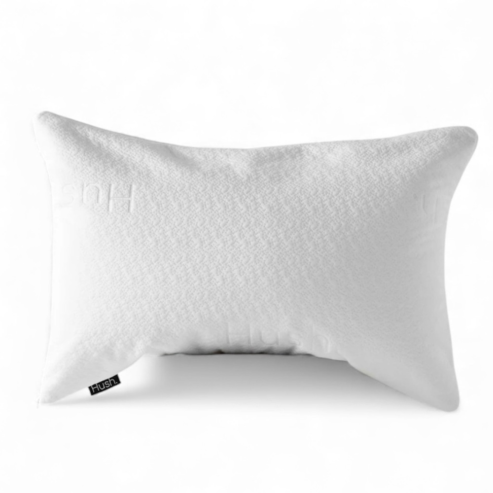 Hush Iced Queen Pillow Protector